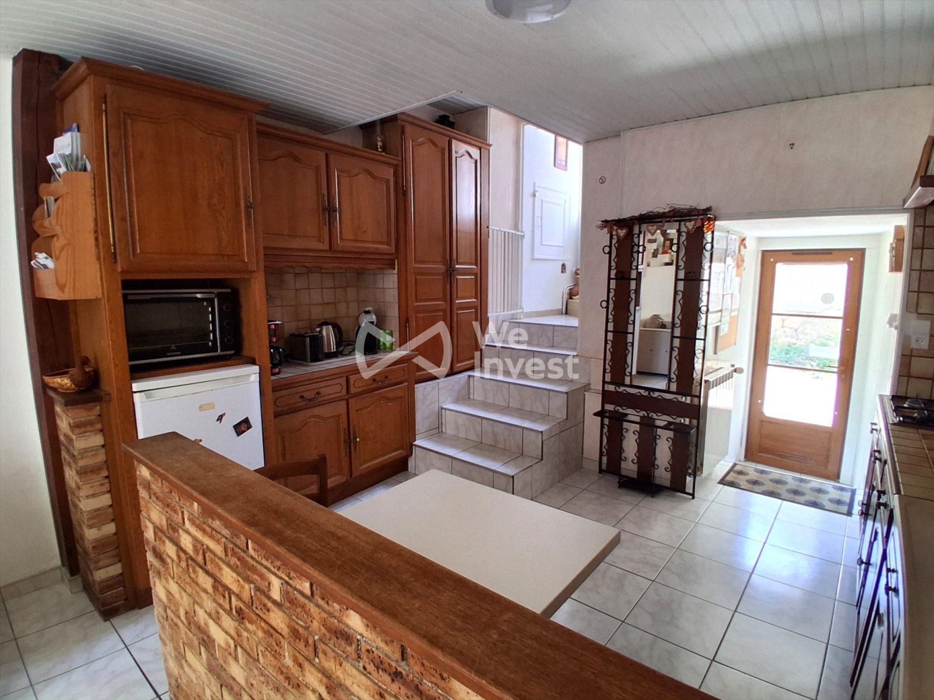 Maison à vendre, 51m², Deux Rivières