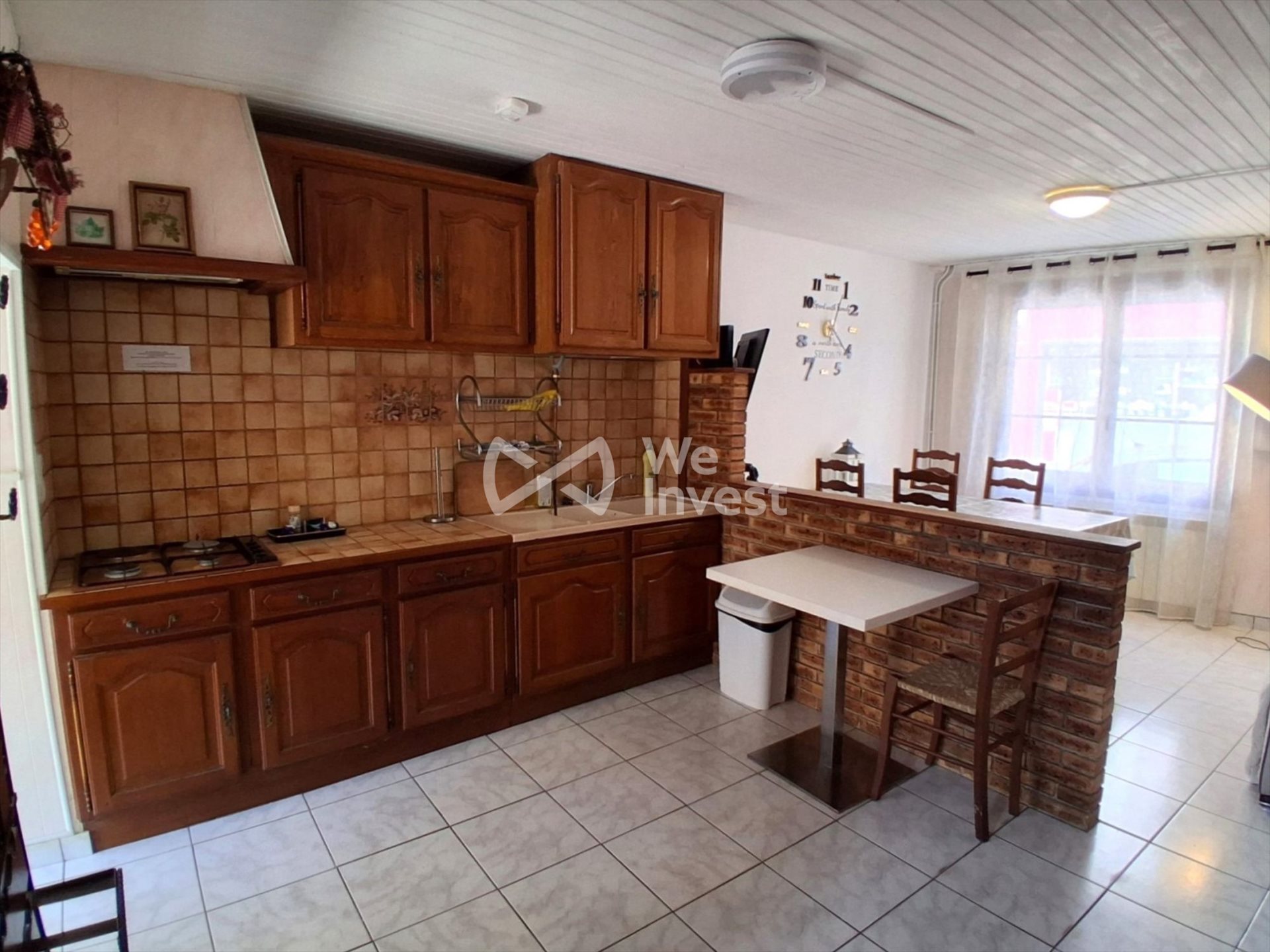 Maison à vendre, 51m², Deux Rivières