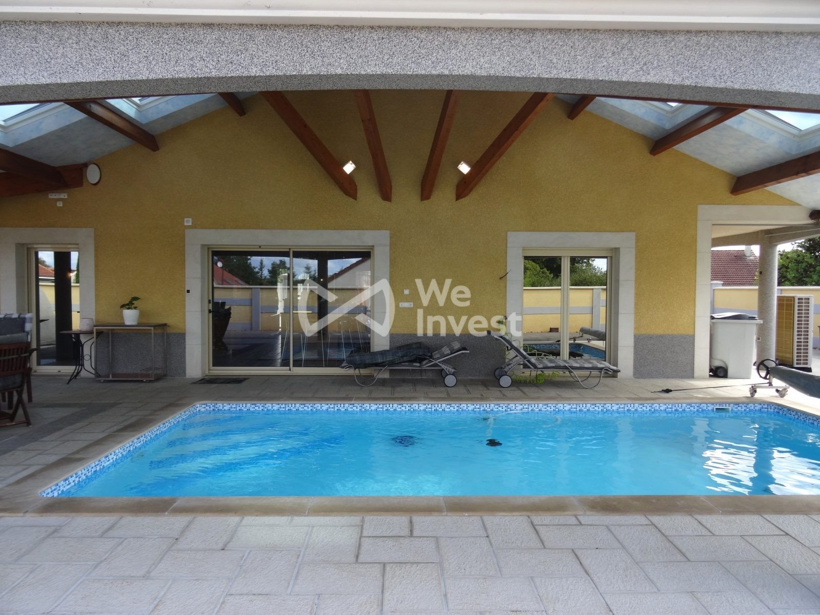 Maison à vendre, 133m², Vergigny