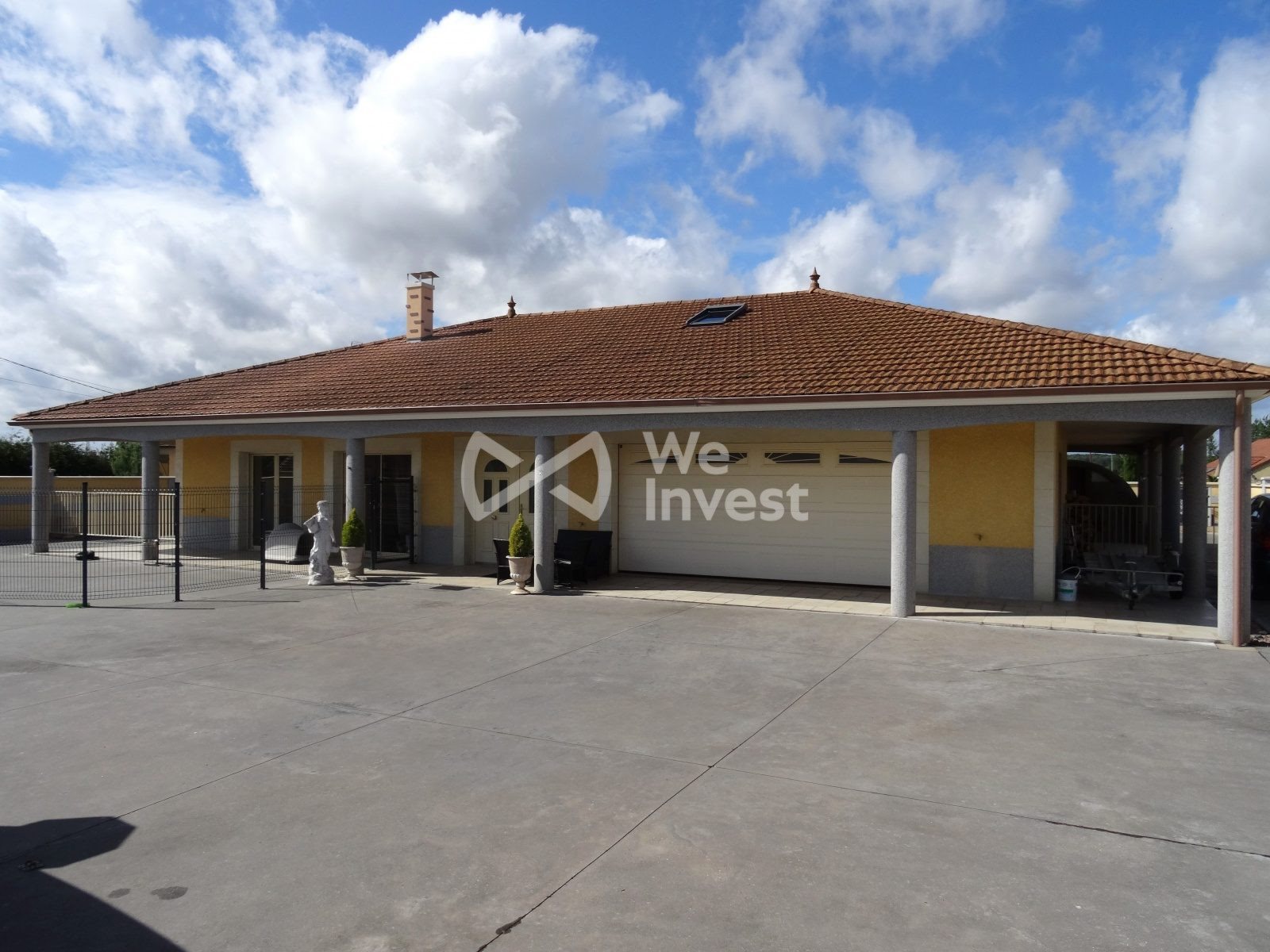 Maison à vendre, 133m², Vergigny
