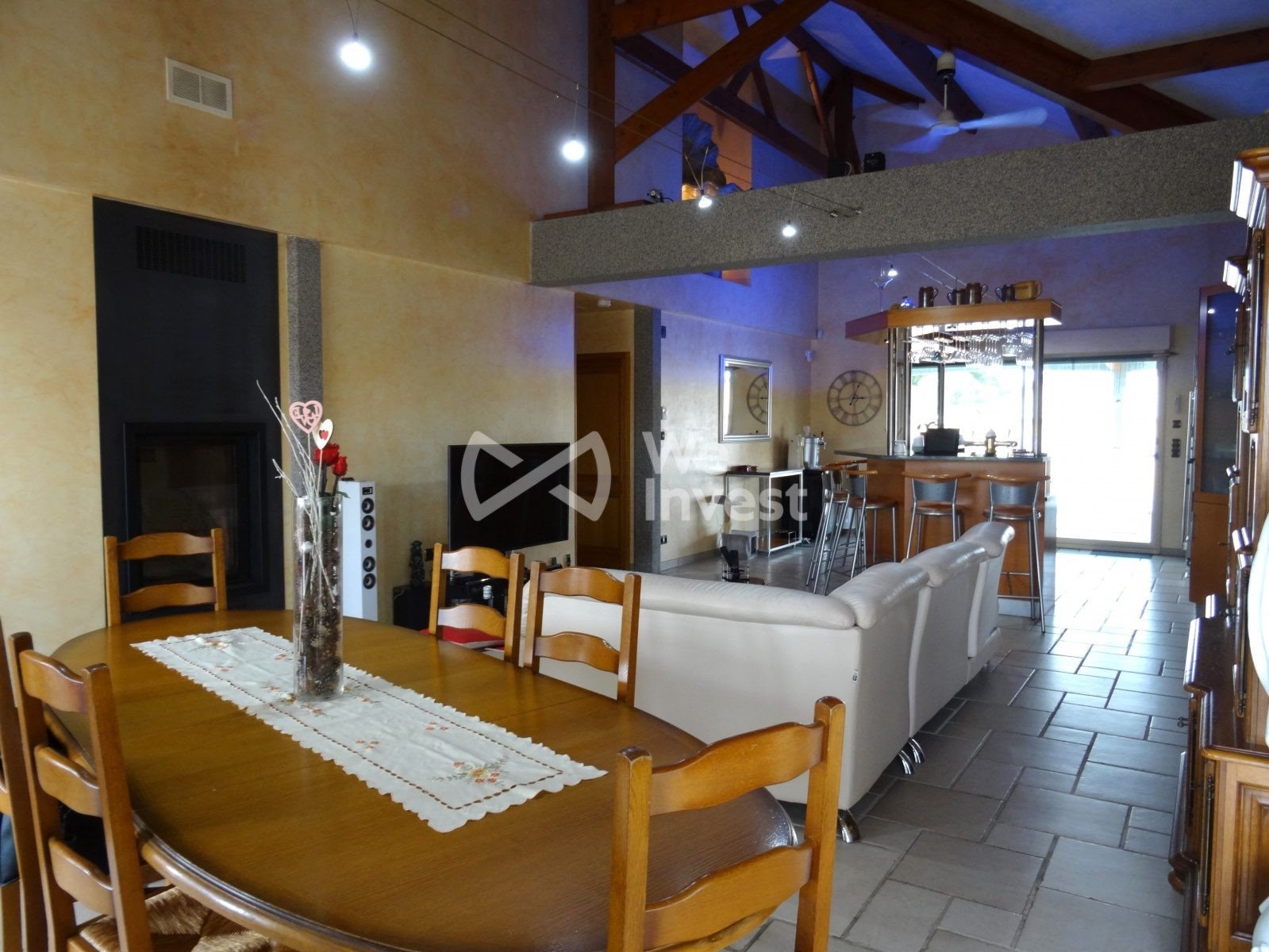 Maison à vendre, 133m², Vergigny