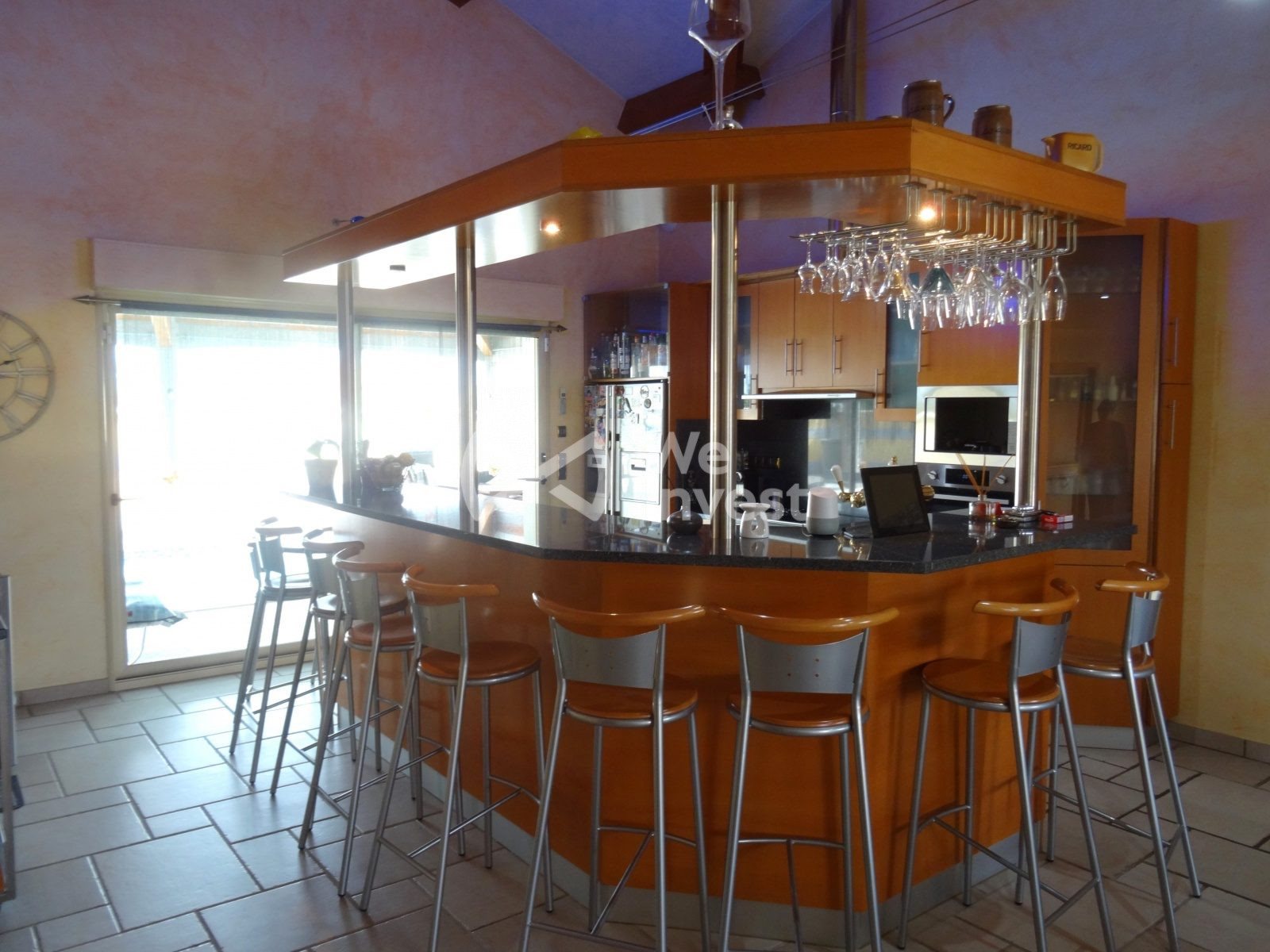 Maison à vendre, 133m², Vergigny