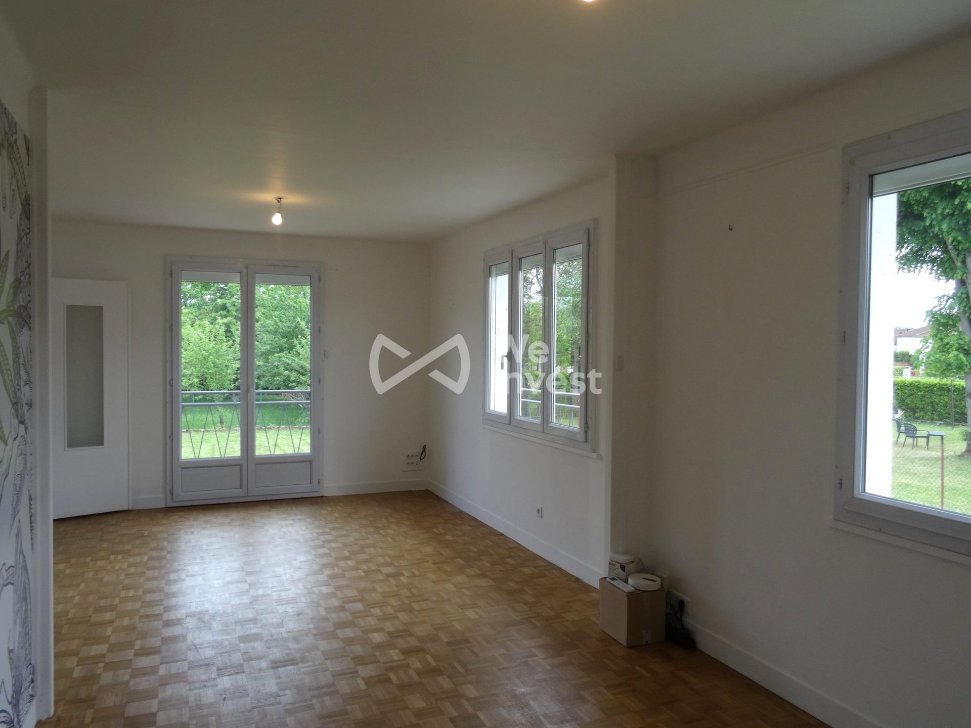 Maison à vendre, 72m², Monéteau