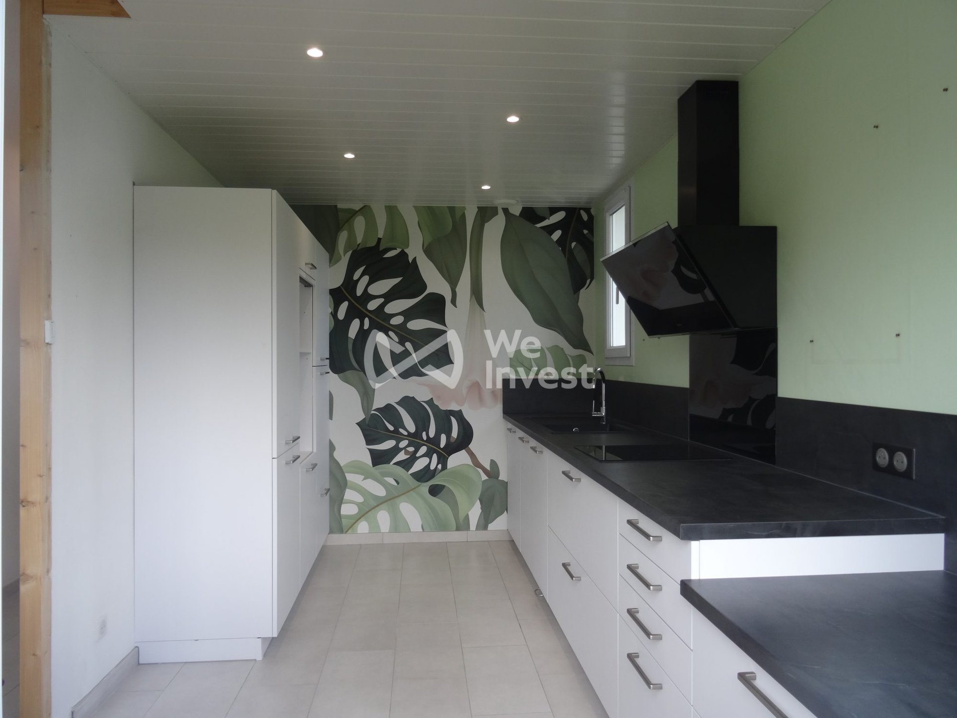 Maison à vendre, 72m², Monéteau
