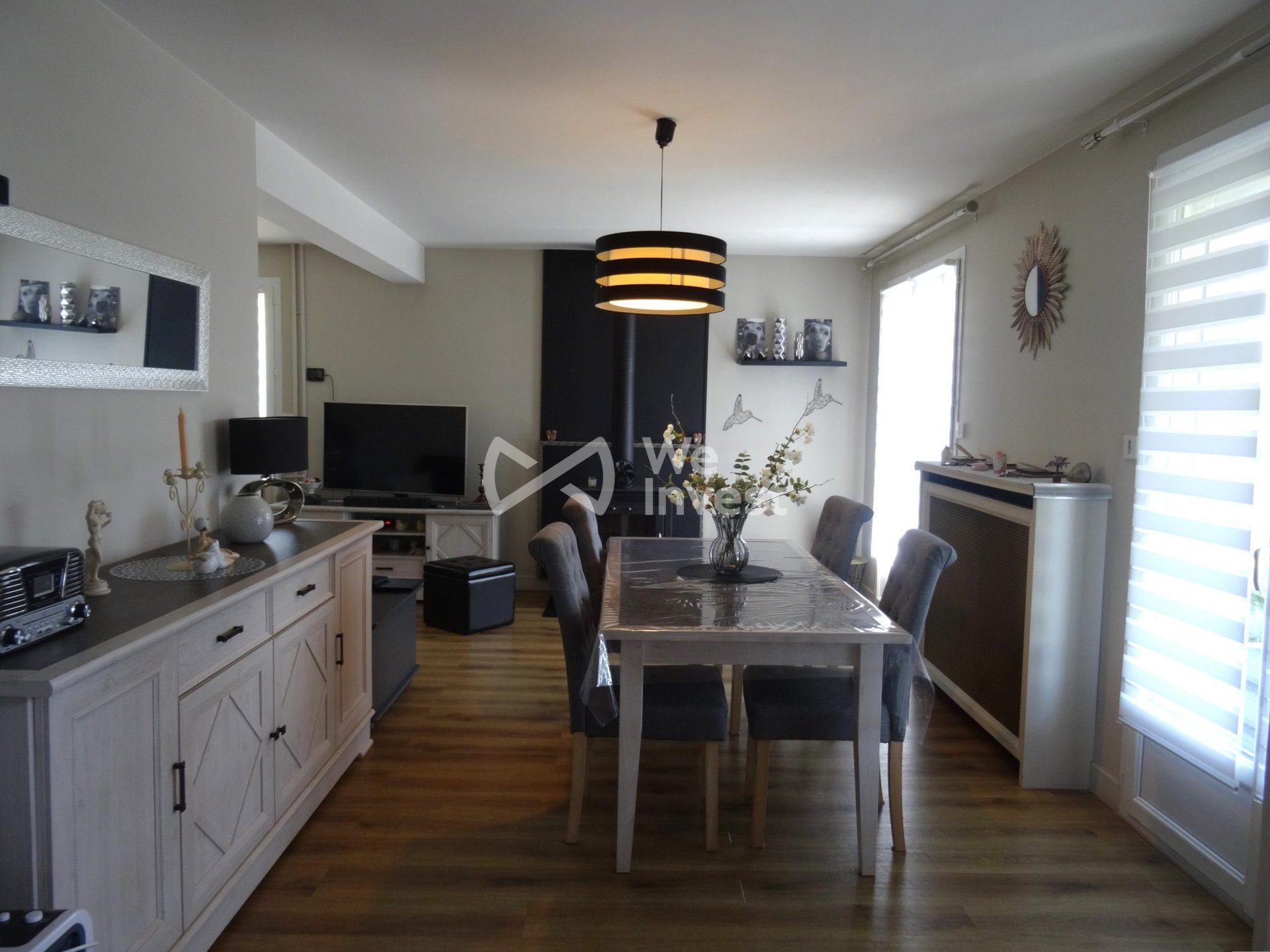 Maison à vendre, 102m², Monéteau