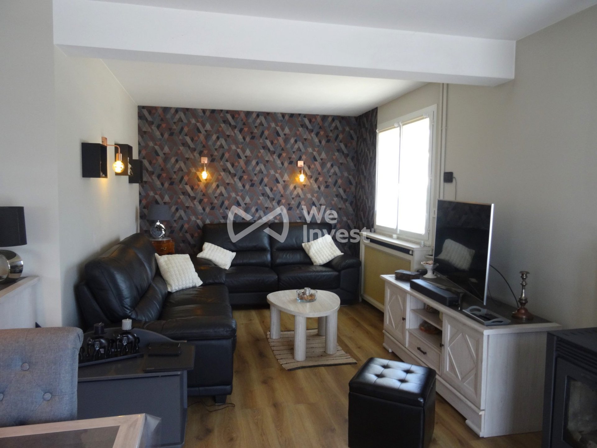 Maison à vendre, 102m², Monéteau
