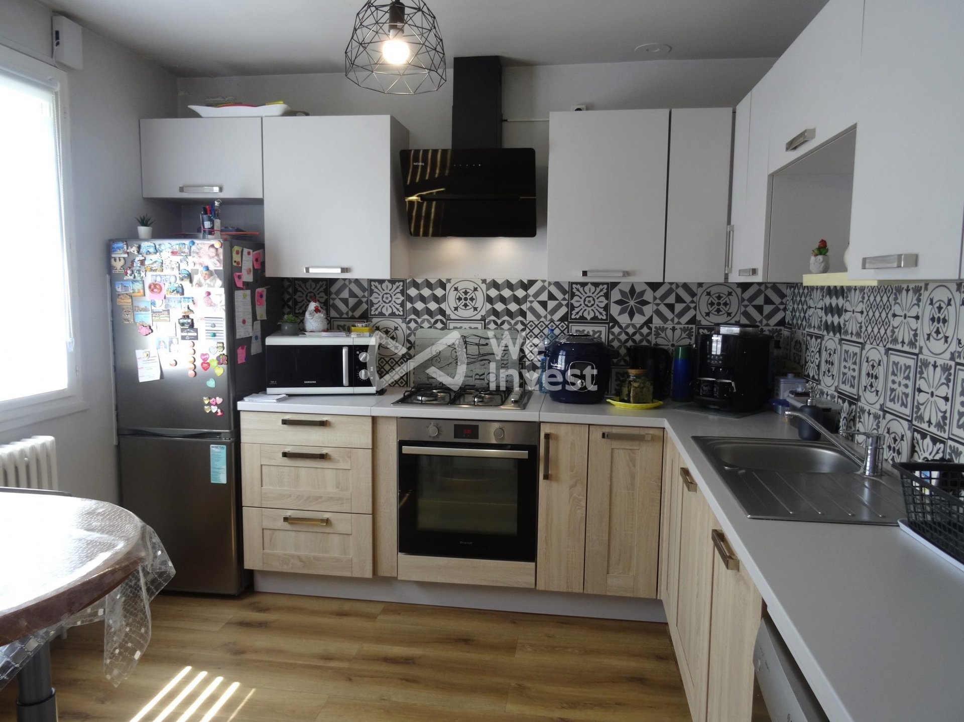 Maison à vendre, 102m², Monéteau