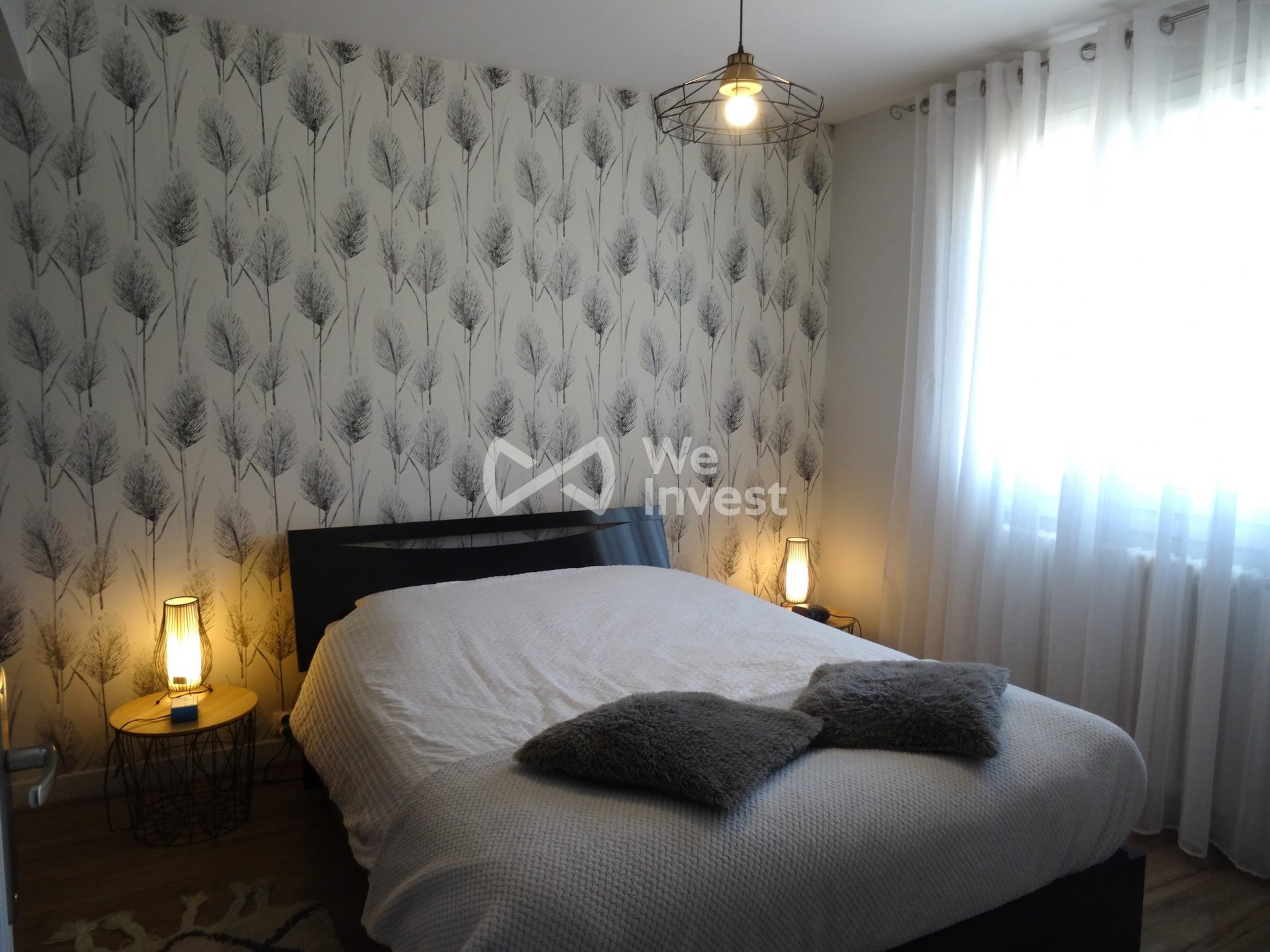 Maison à vendre, 102m², Monéteau