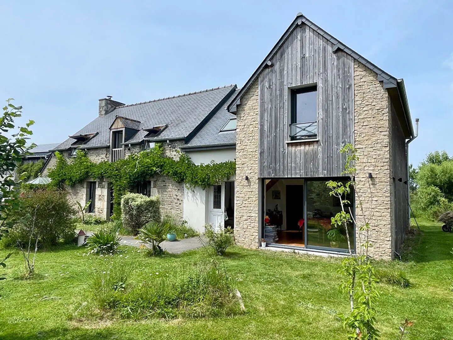 Maison à vendre, 181m², Ploubalay