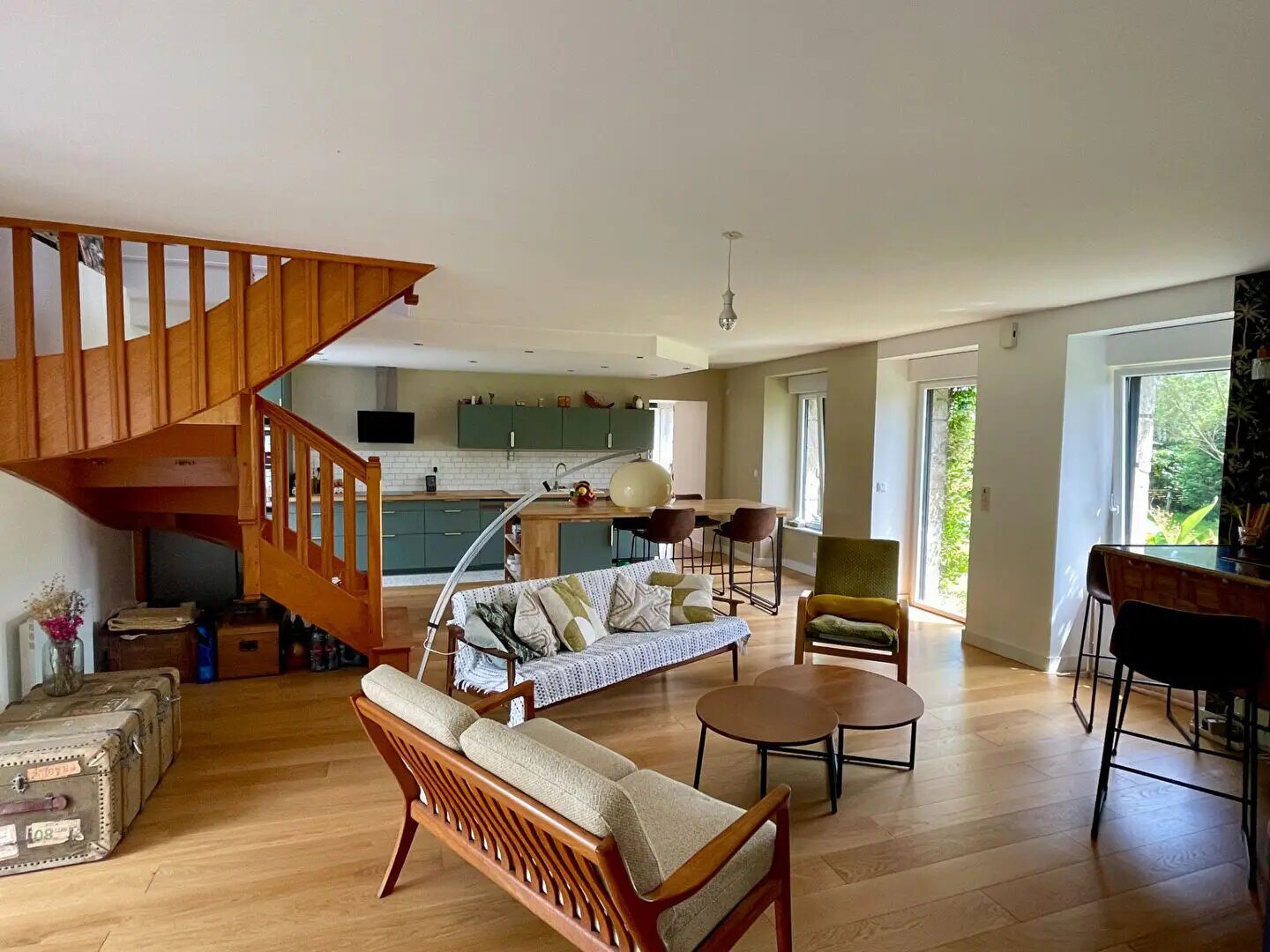 Maison à vendre, 181m², Ploubalay