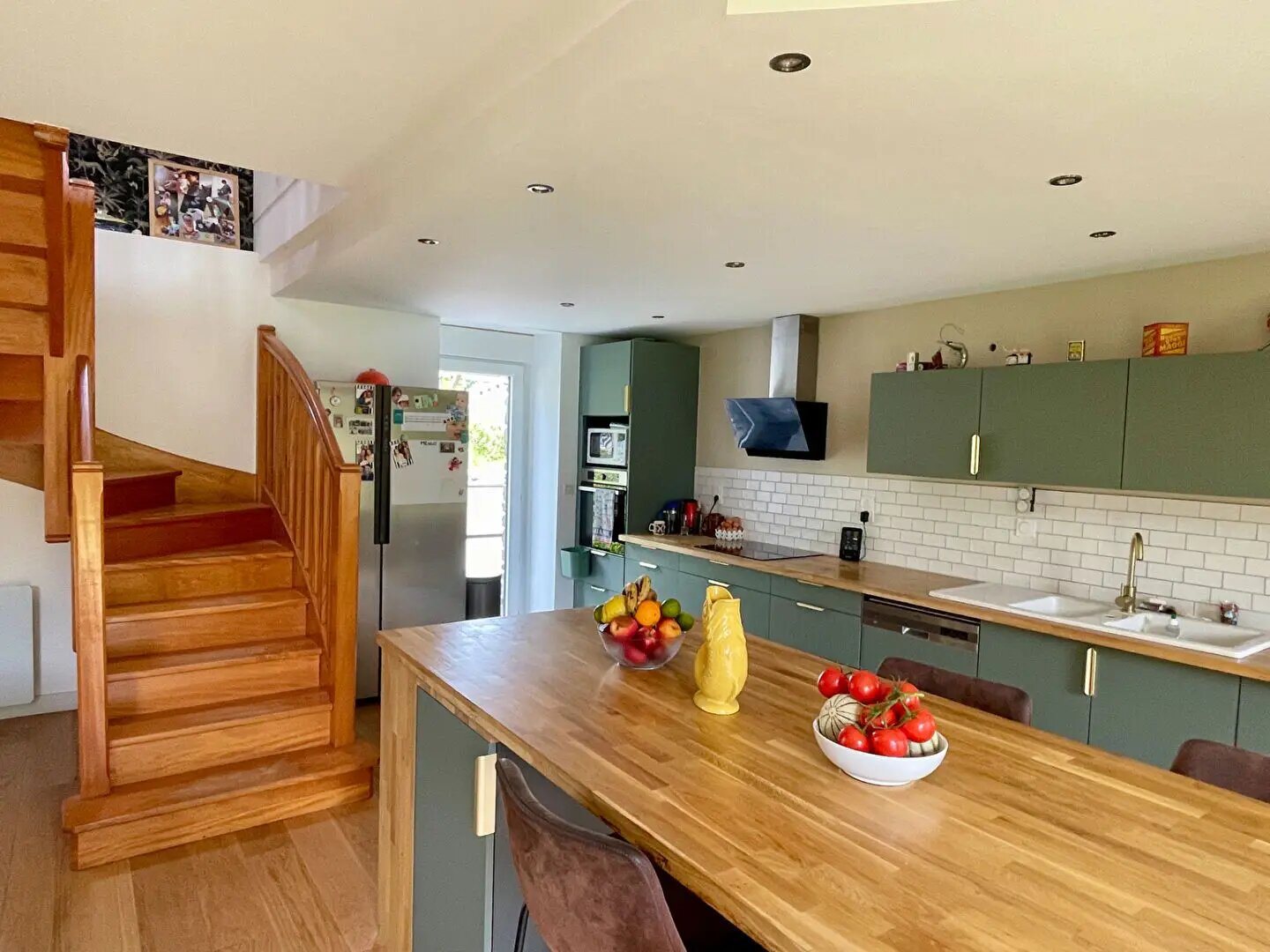 Maison à vendre, 181m², Ploubalay