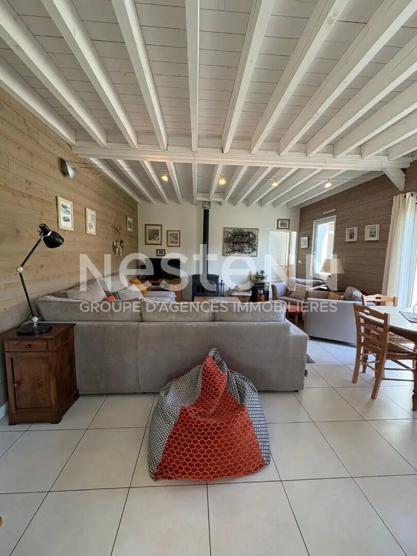 Maison à vendre, 236m², Lancieux