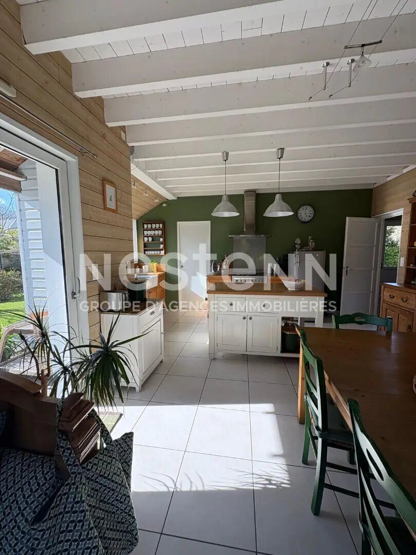 Maison à vendre, 236m², Lancieux