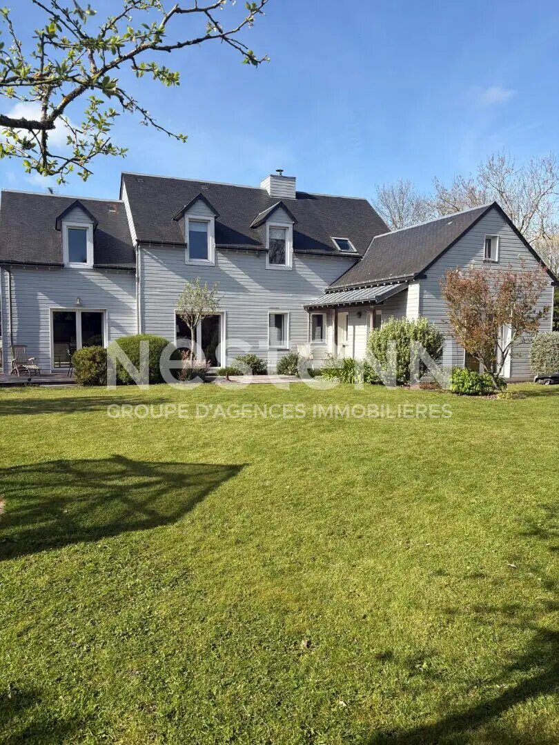 Maison à vendre, 236m², Lancieux