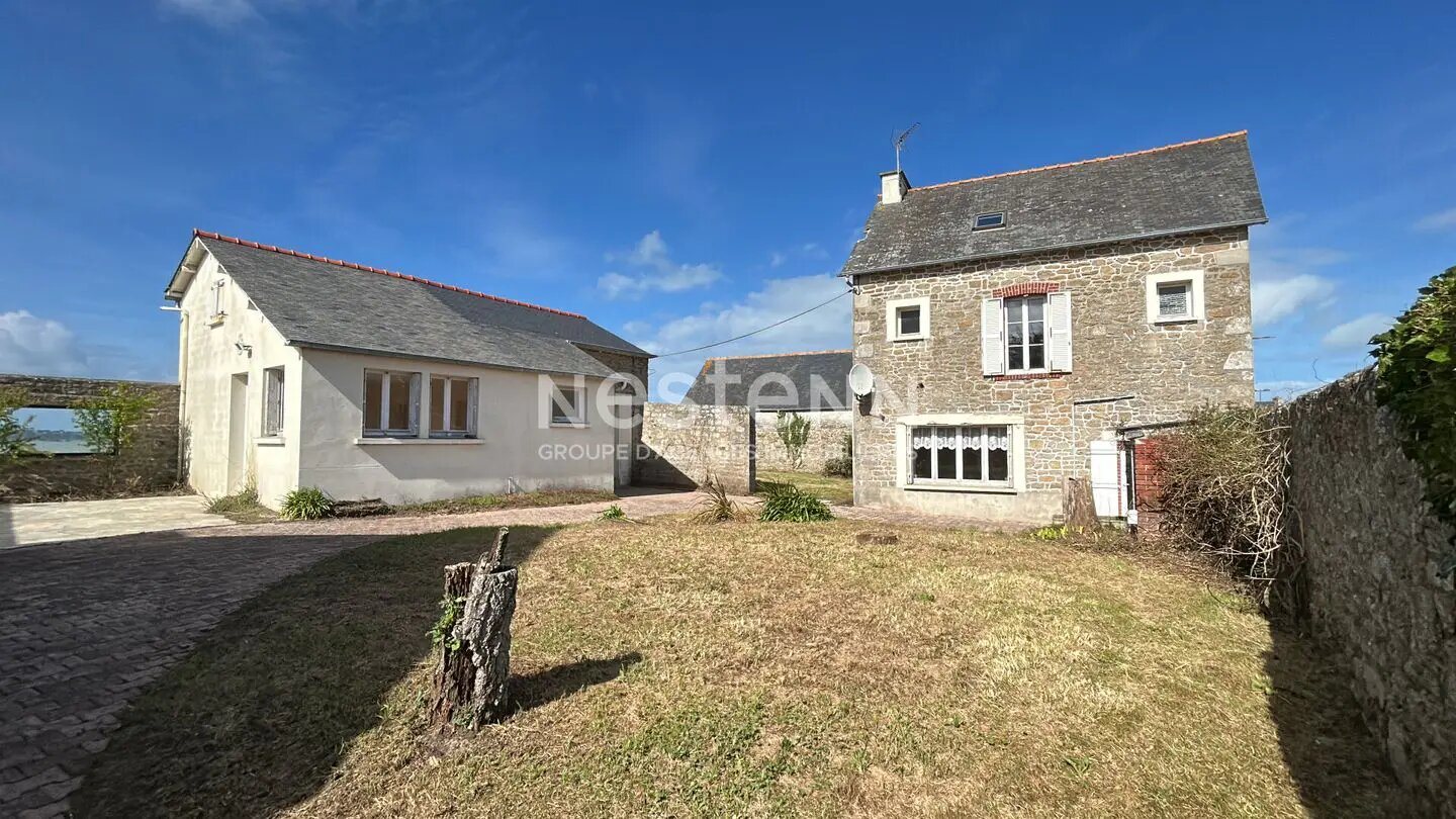 Maison à vendre, 207m², Saint-Jacut-de-la-Mer