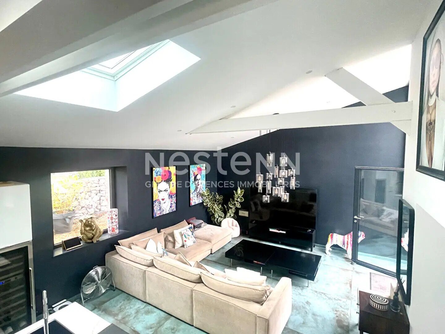 Maison à vendre, 150m², Pleurtuit