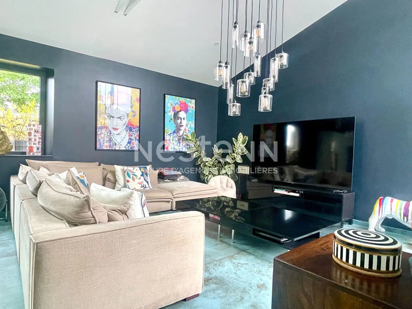 Maison à vendre, 150m², Pleurtuit