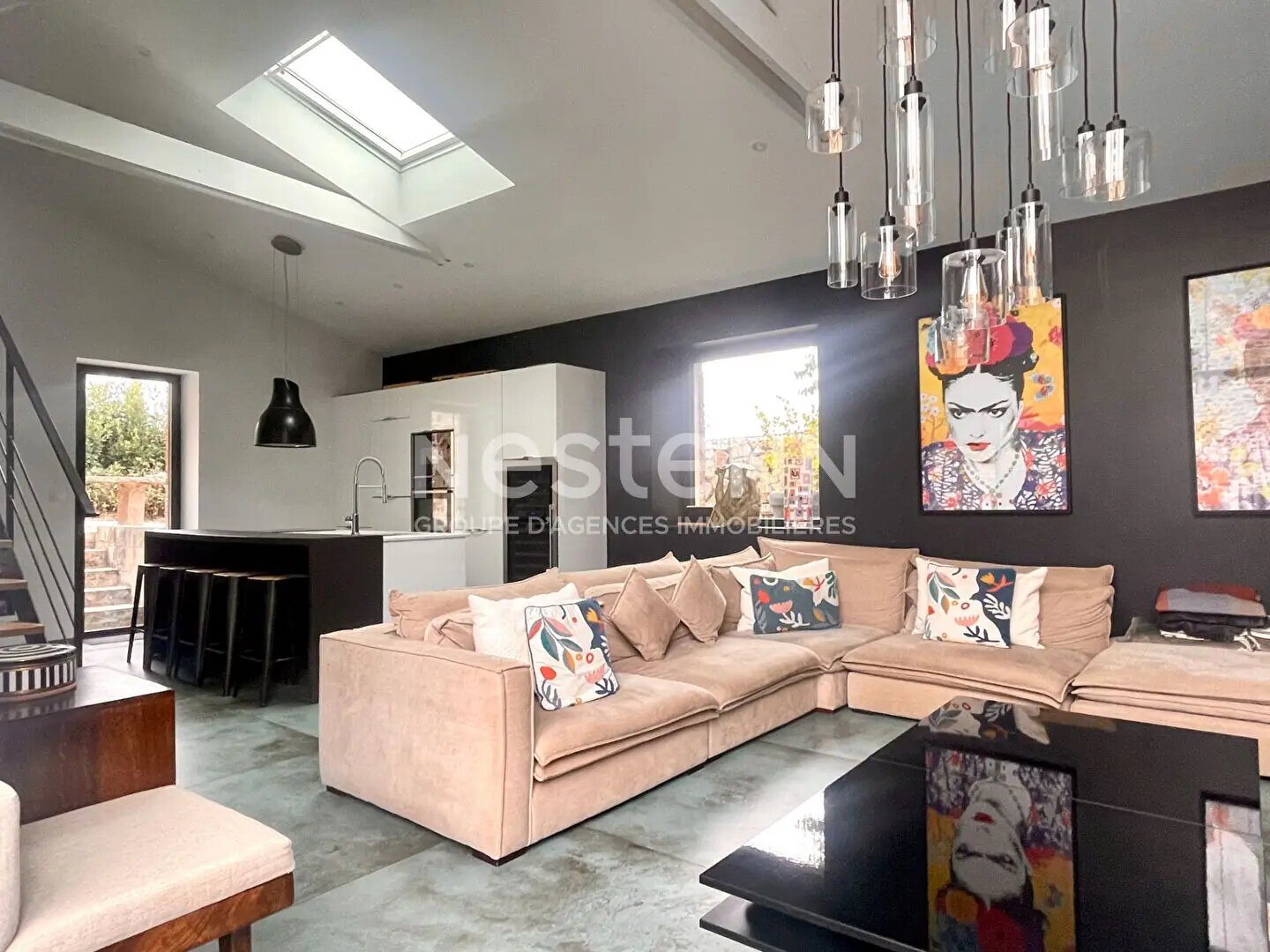 Maison à vendre, 150m², Pleurtuit