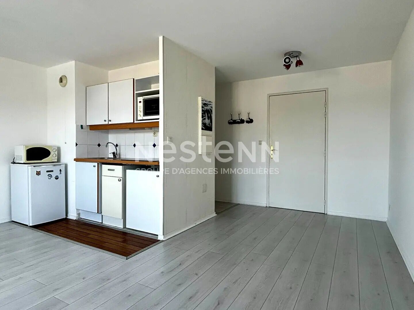 Appartement à vendre, 40m², Dinard