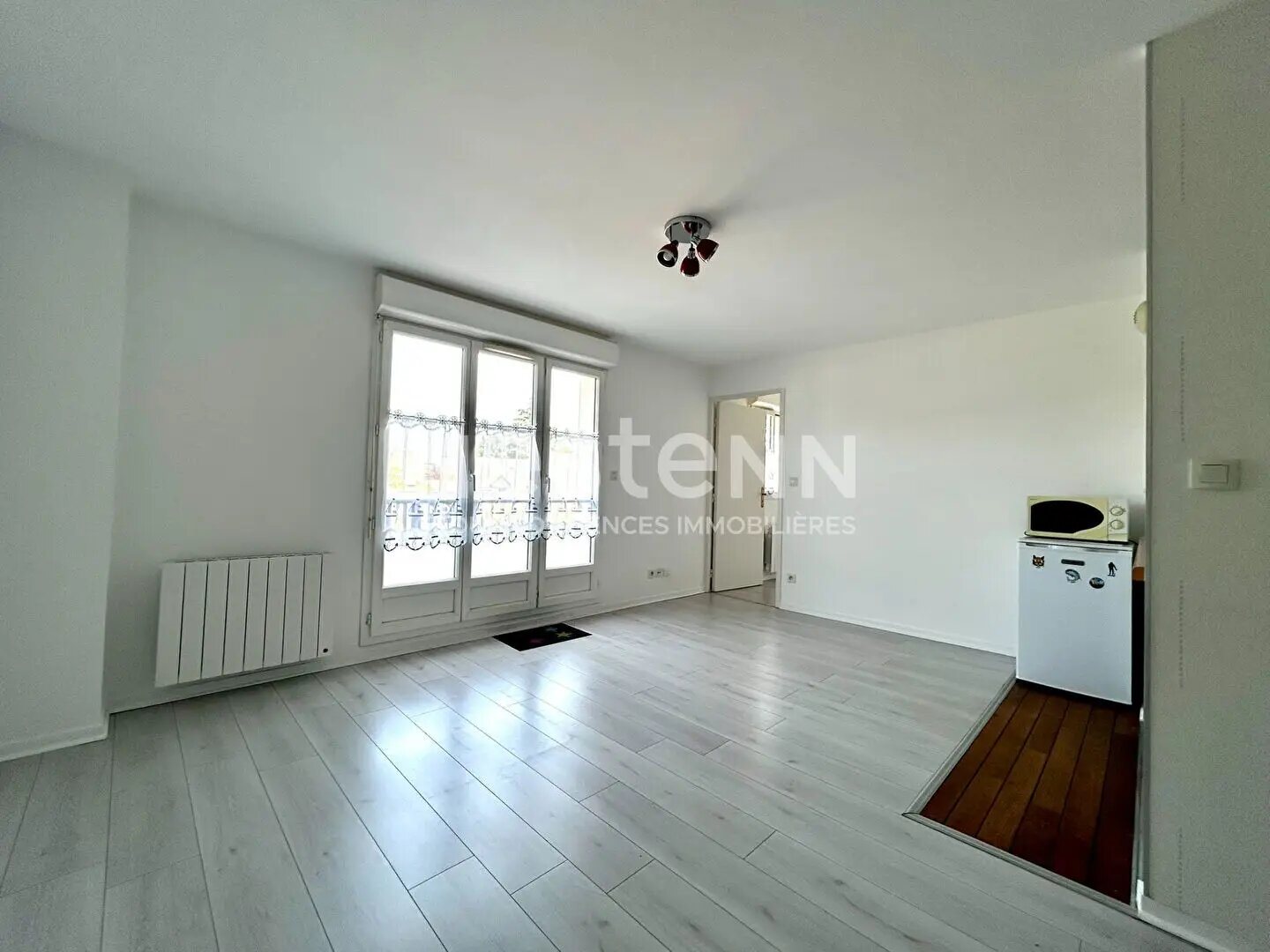 Appartement à vendre, 40m², Dinard
