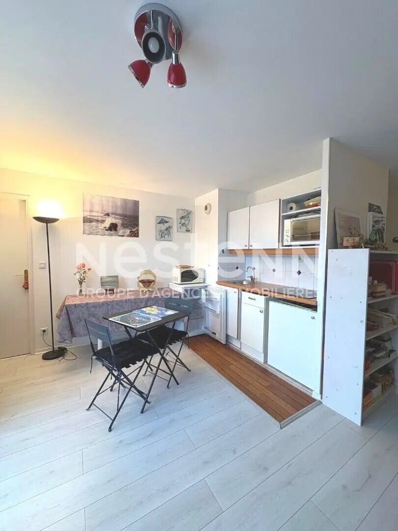 Appartement à vendre, 40m², Dinard
