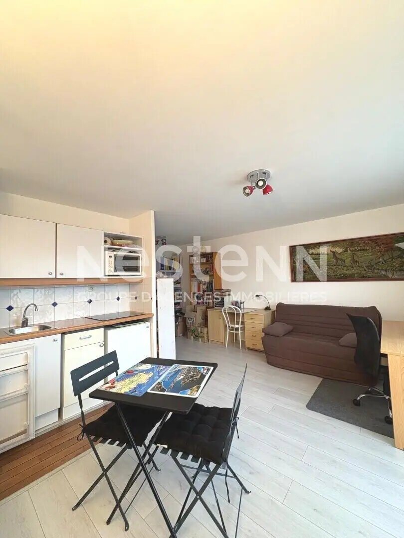 Appartement à vendre, 40m², Dinard