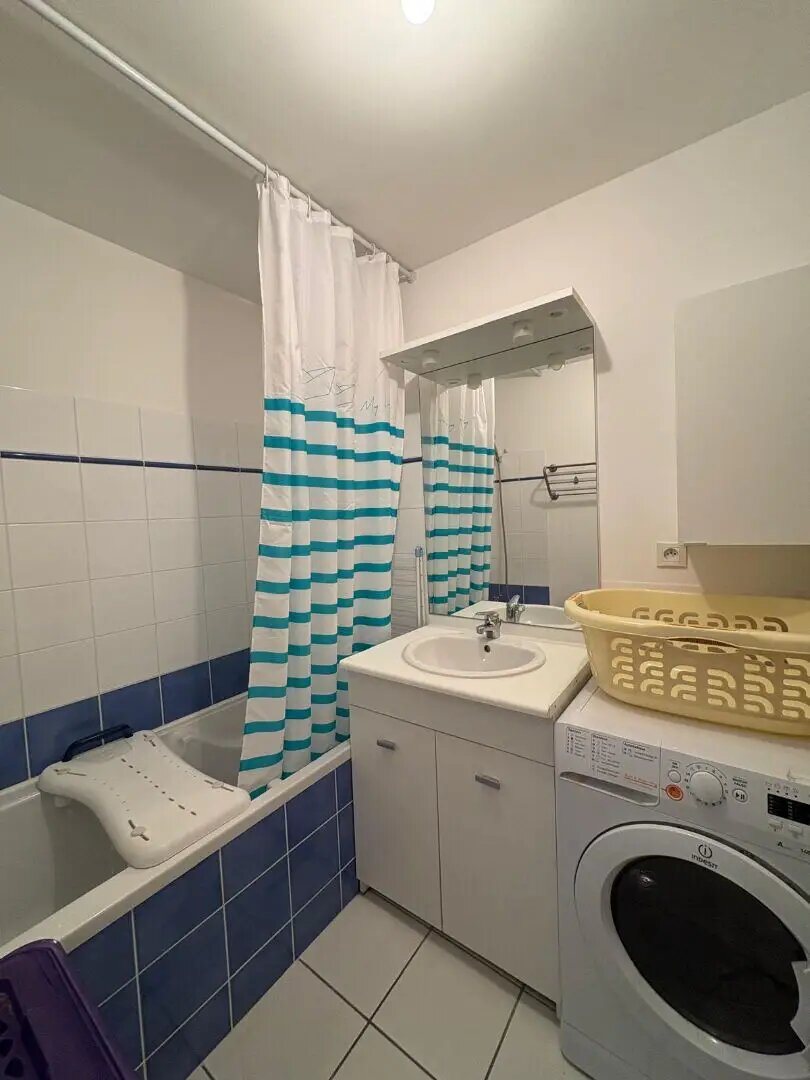 Appartement à vendre, 40m², Dinard