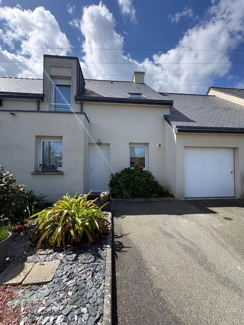 Maison à vendre, 100m², La Richardais
