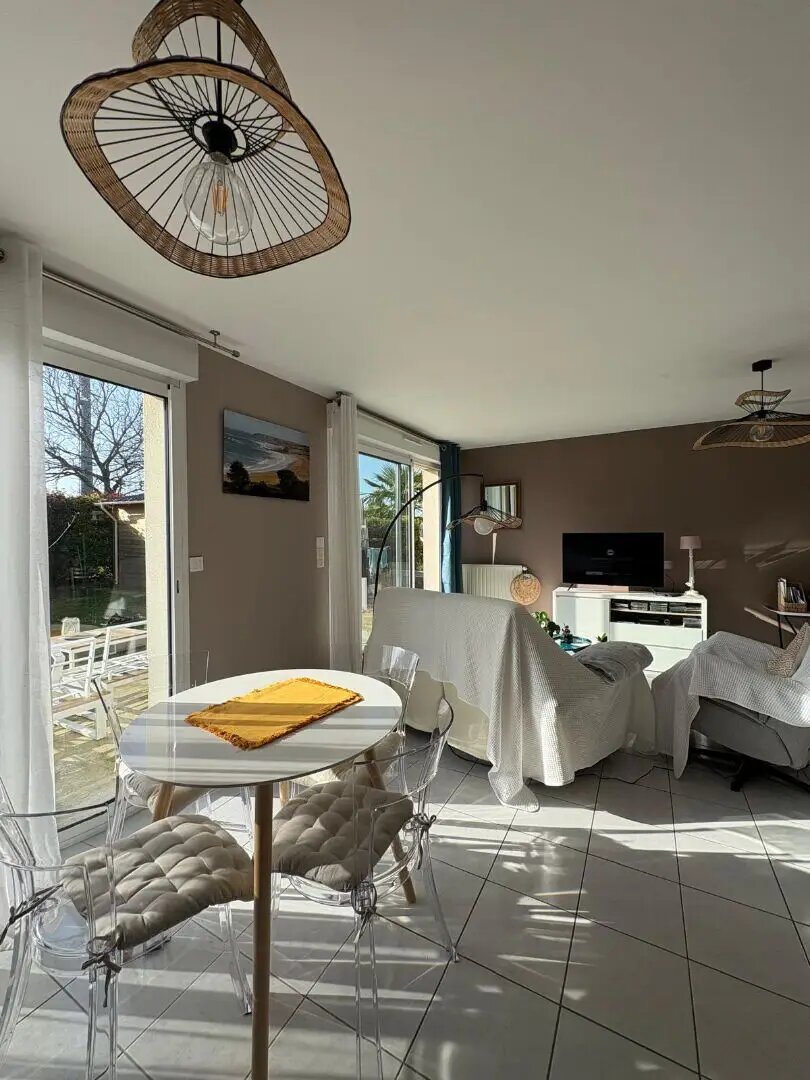 Maison à vendre, 100m², La Richardais