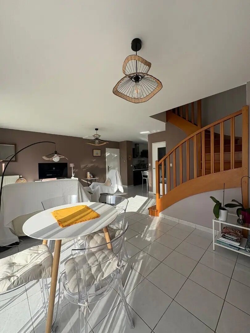 Maison à vendre, 100m², La Richardais