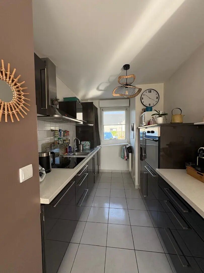 Maison à vendre, 100m², La Richardais