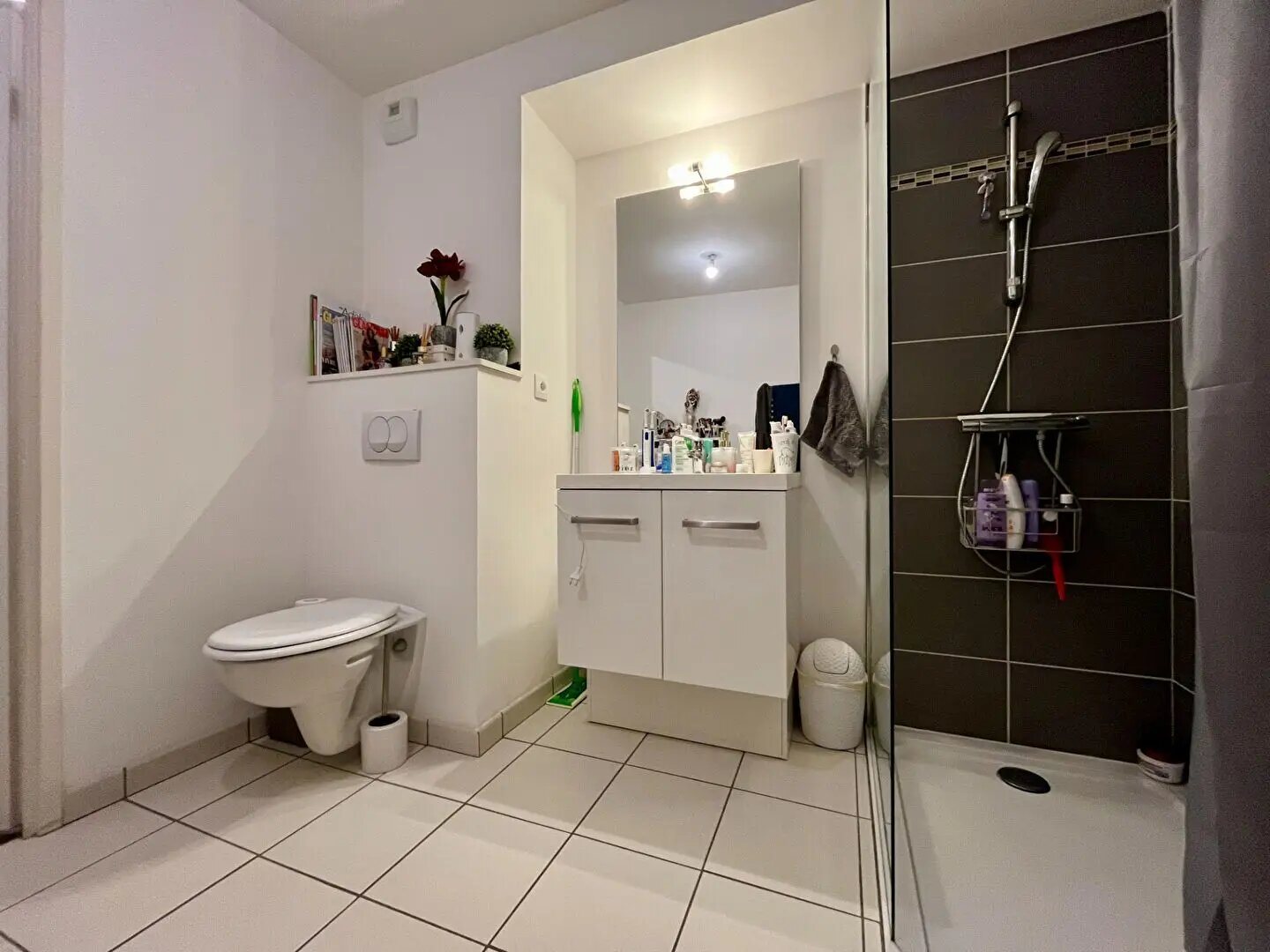 Appartement à vendre, 41m², Pleurtuit