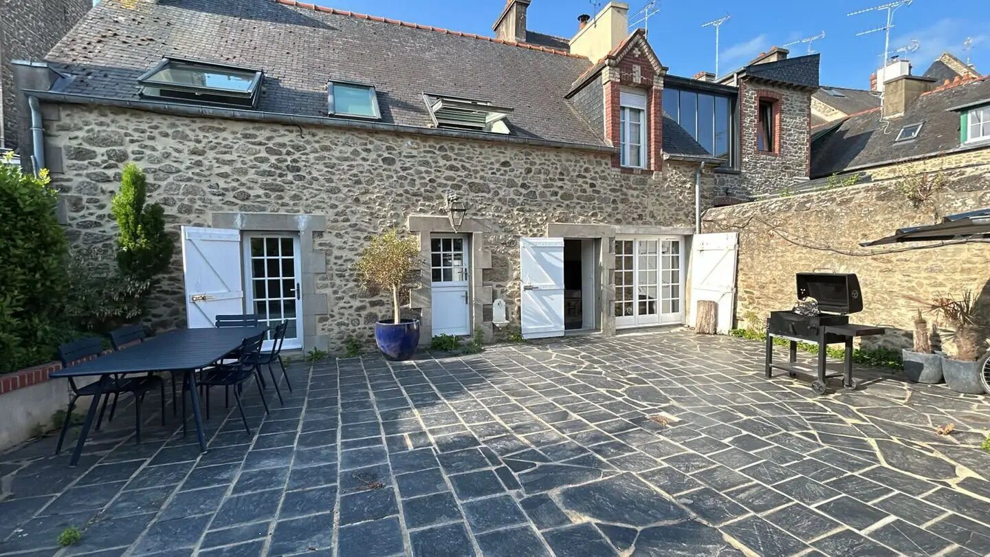 Maison à vendre, 112m², Dinard