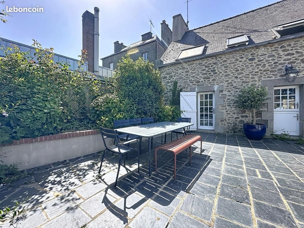 Maison à vendre, 112m², Dinard
