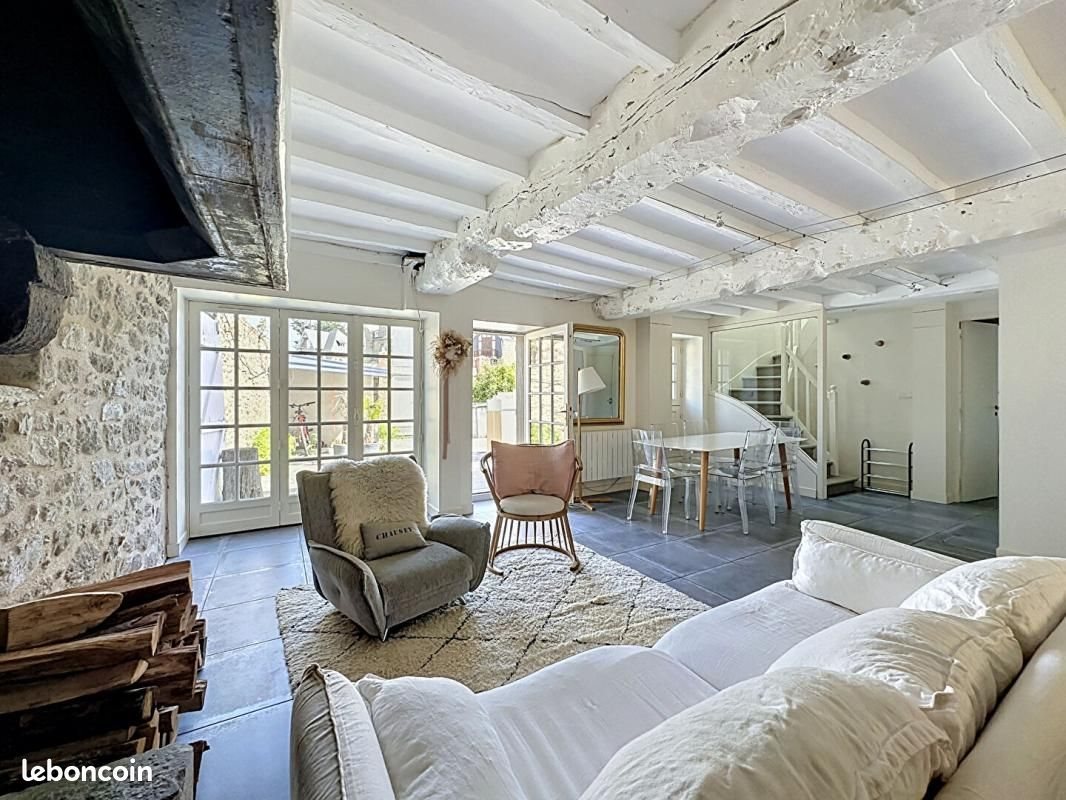 Maison à vendre, 112m², Dinard