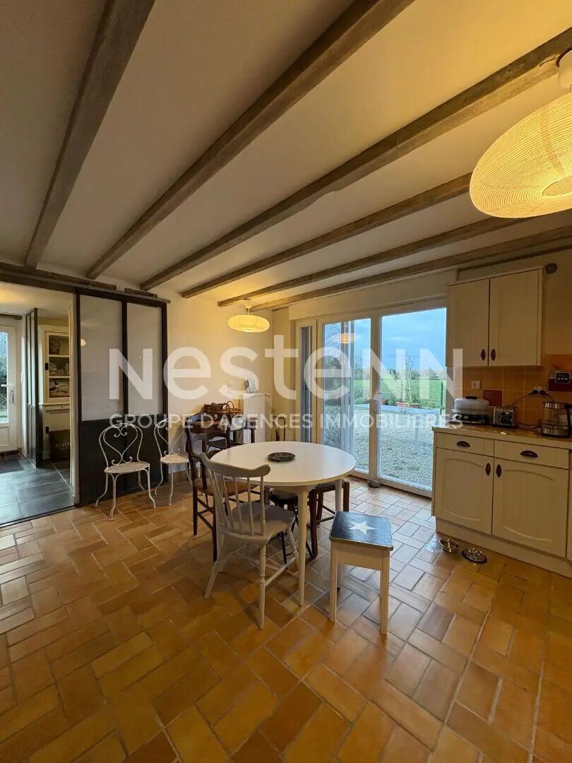 Maison à vendre, 140m², Ploubalay