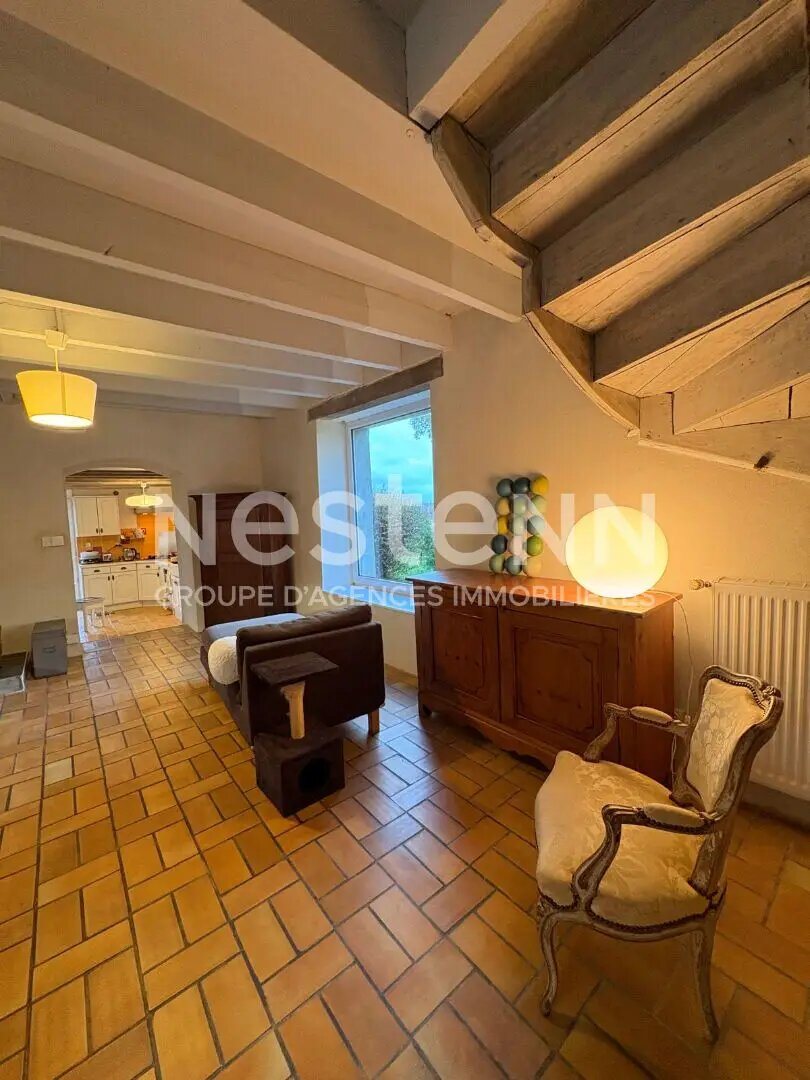 Maison à vendre, 140m², Ploubalay