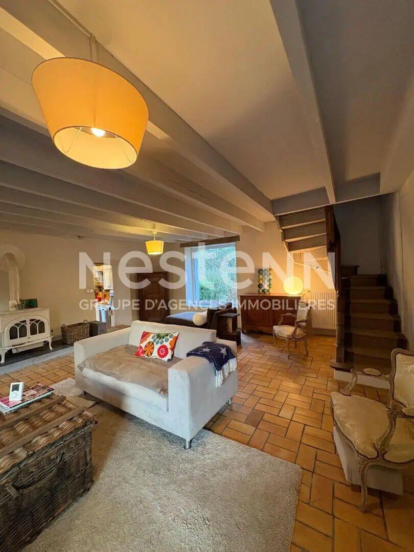 Maison à vendre, 140m², Ploubalay