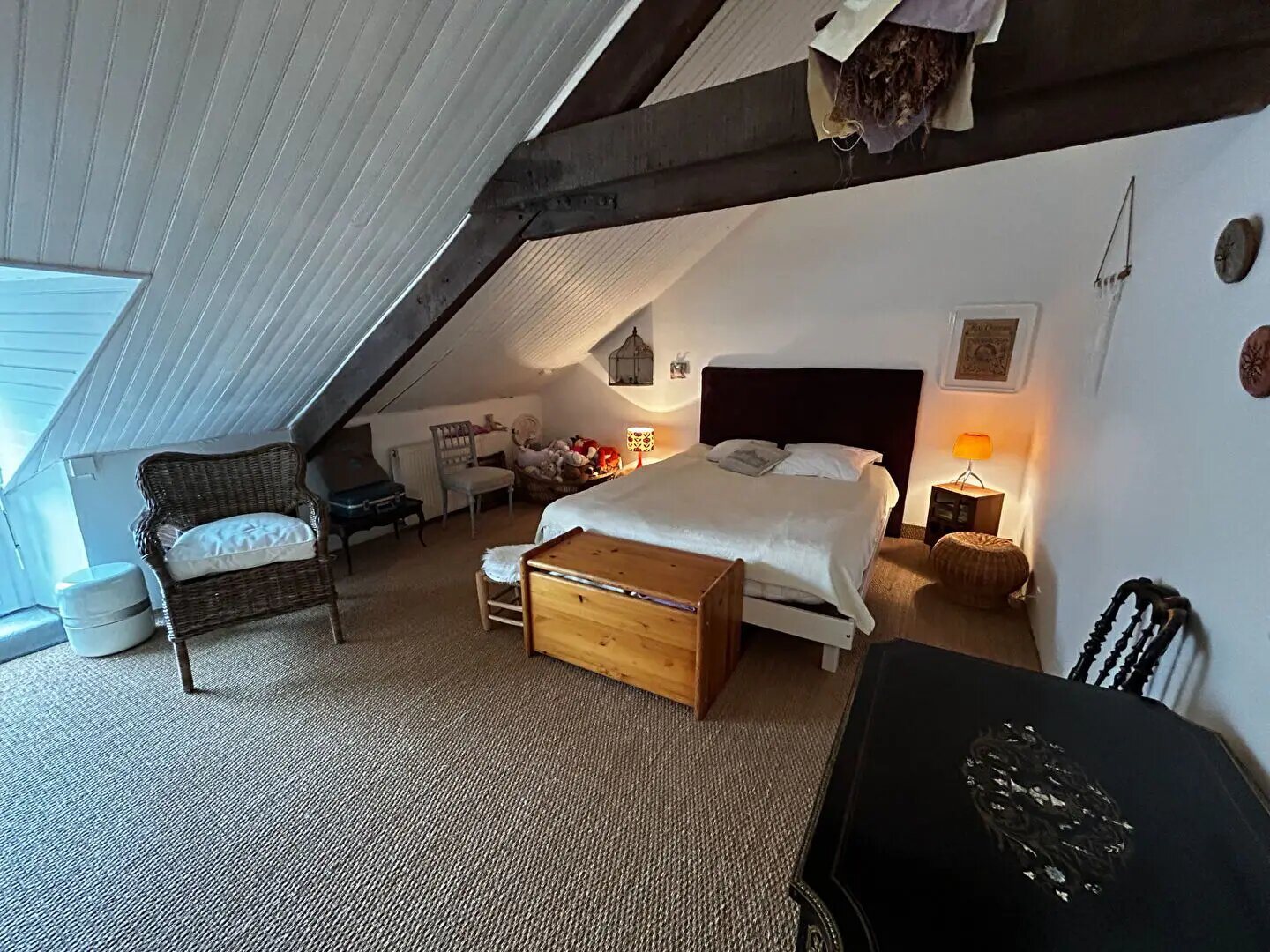 Maison à vendre, 140m², Ploubalay