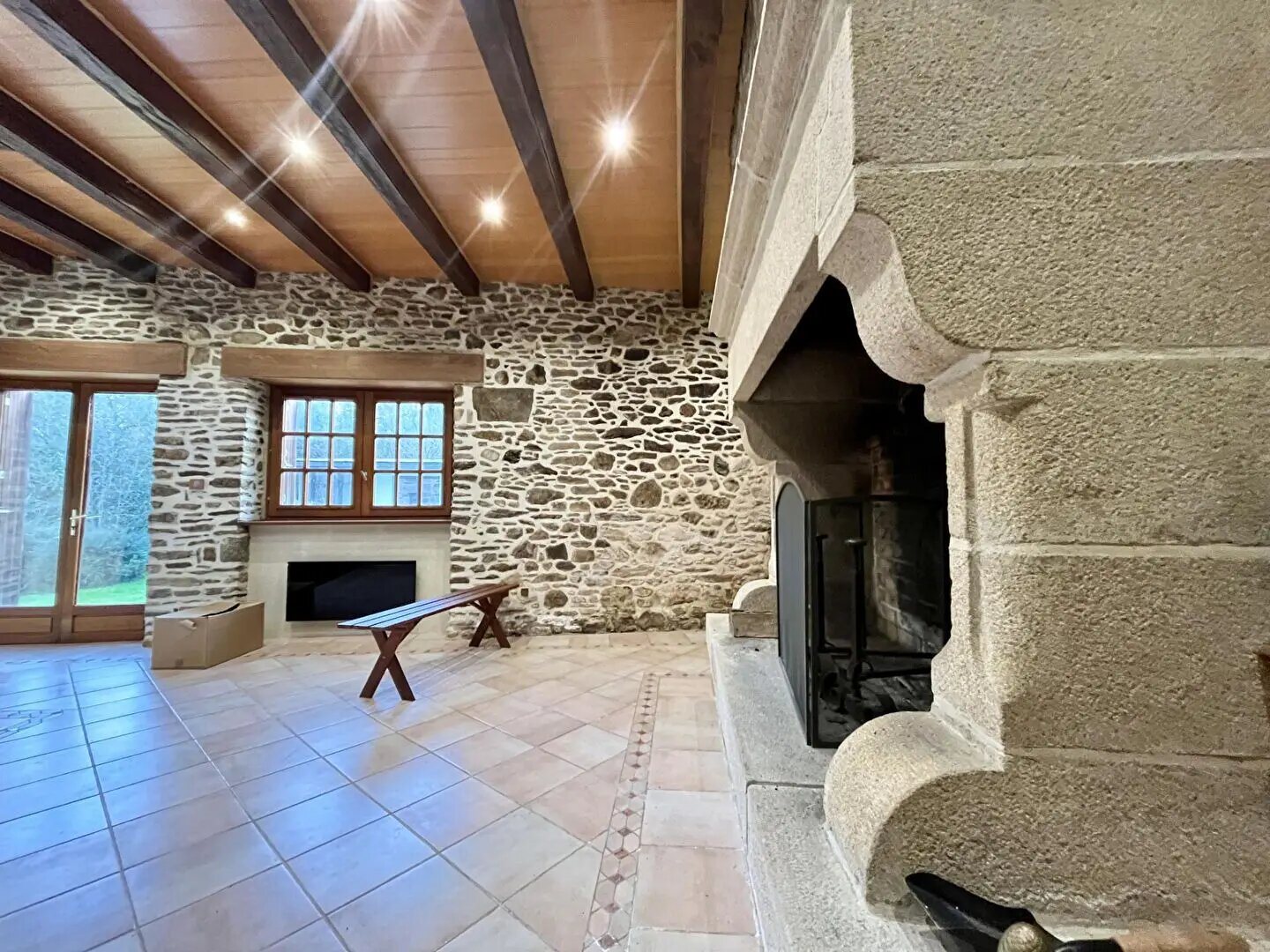 Maison à vendre, 178m², Langrolay-sur-Rance