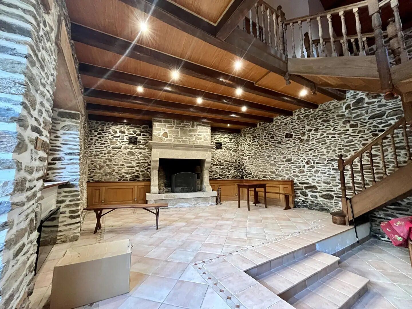 Maison à vendre, 178m², Langrolay-sur-Rance