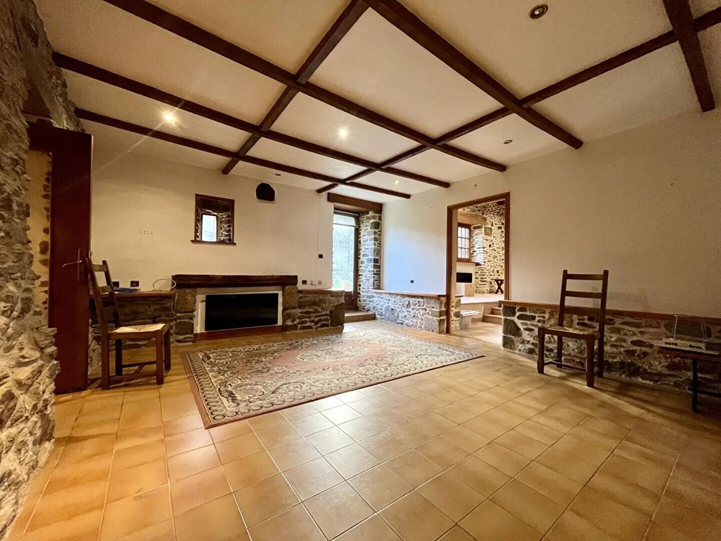 Maison à vendre, 178m², Langrolay-sur-Rance