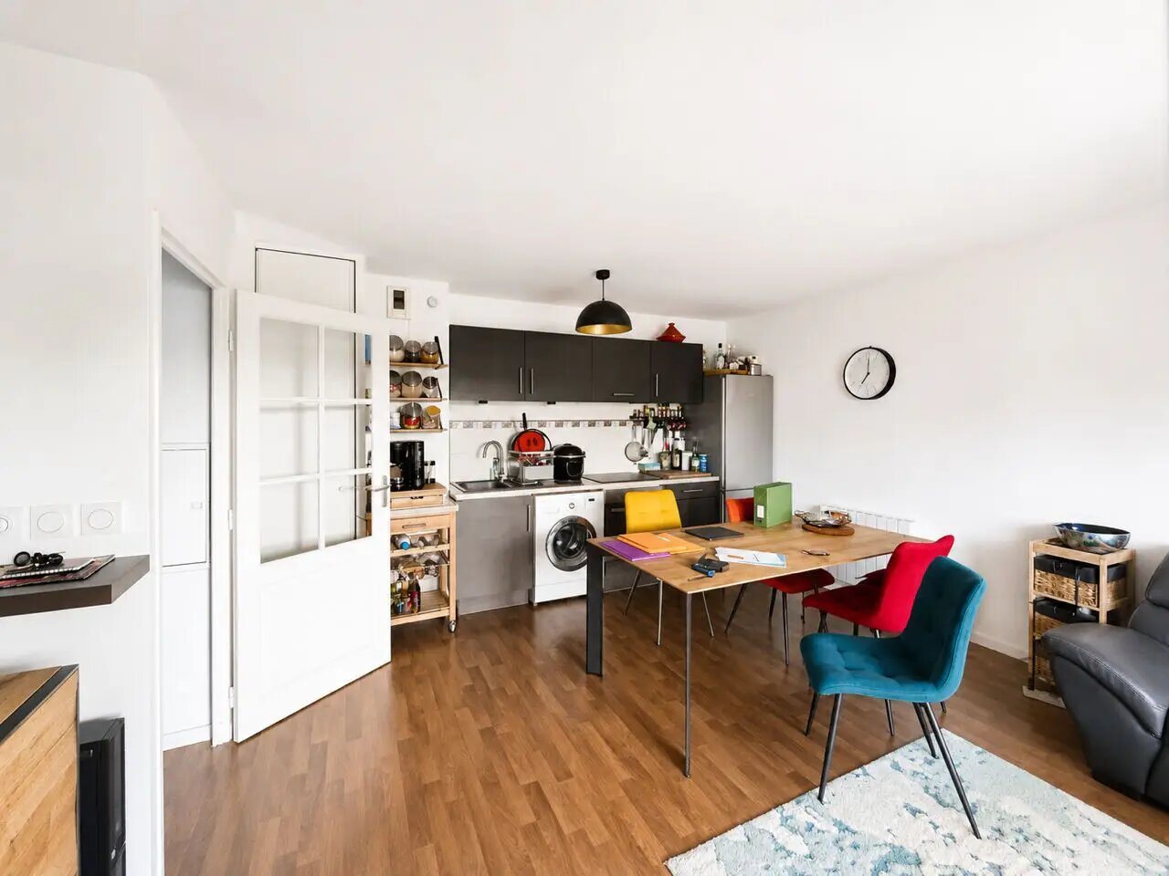 Appartement à vendre, 47m², Pleurtuit