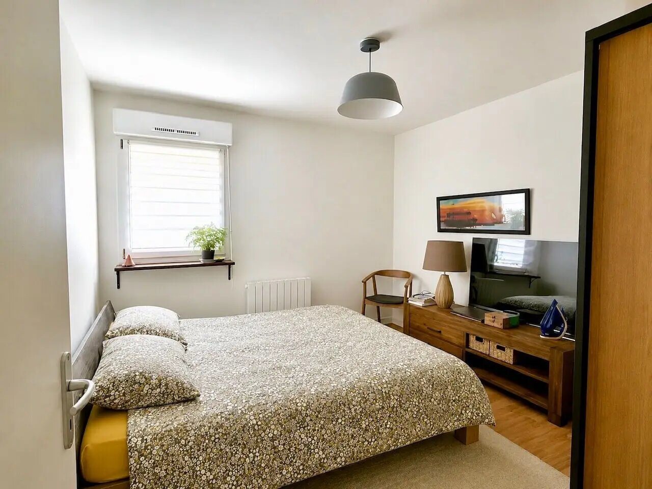 Appartement à vendre, 47m², Pleurtuit