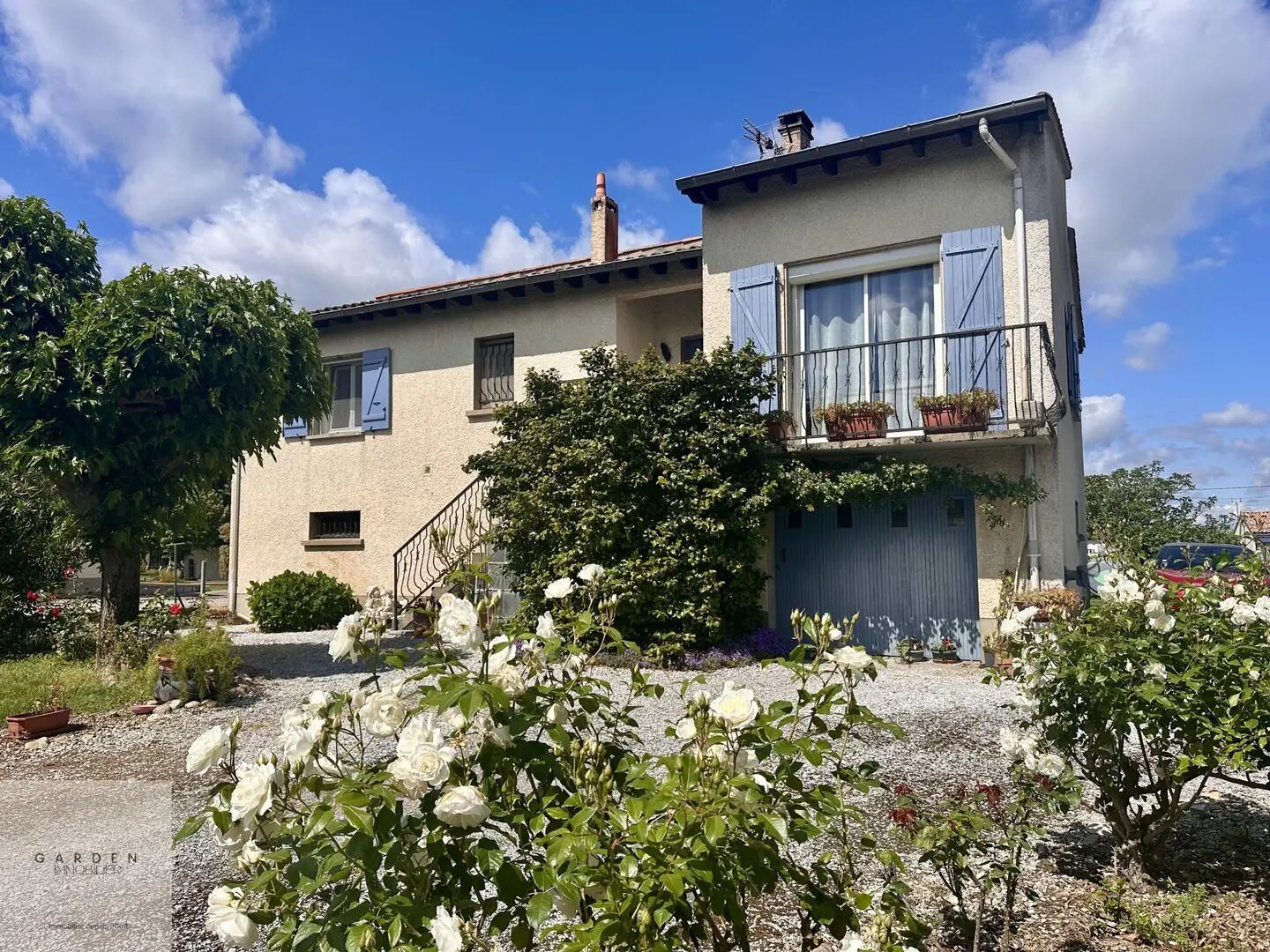 Maison à vendre, 104m², Viviers-lès-Montagnes