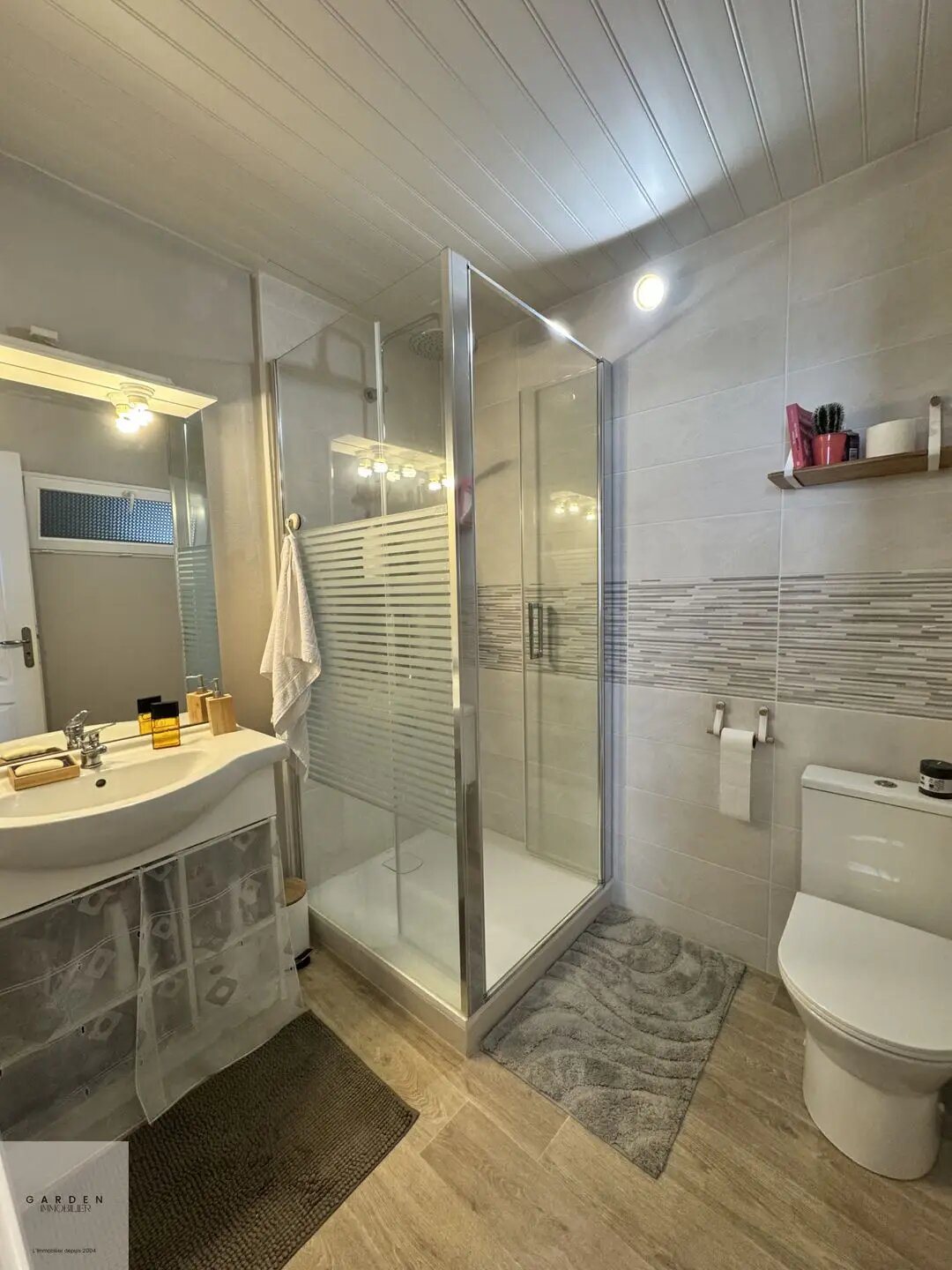 Maison à vendre, 264m², Saint-Pierre-de-Trivisy