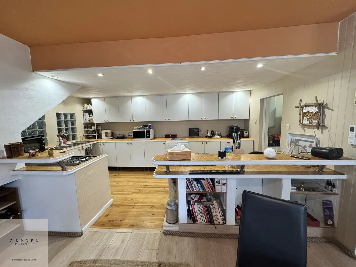 Maison à vendre, 264m², Saint-Pierre-de-Trivisy