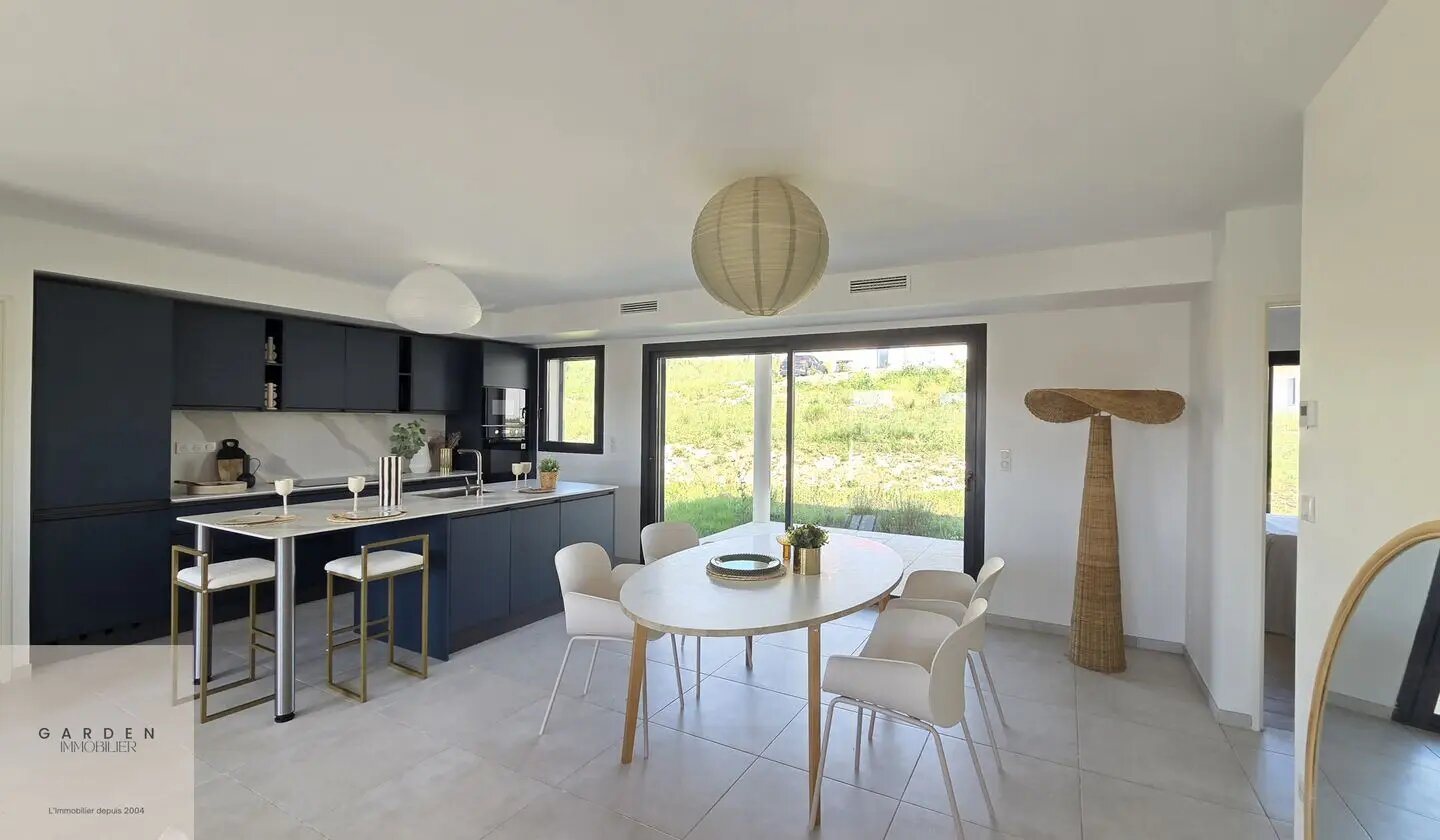 Maison à vendre, 110m², Castres