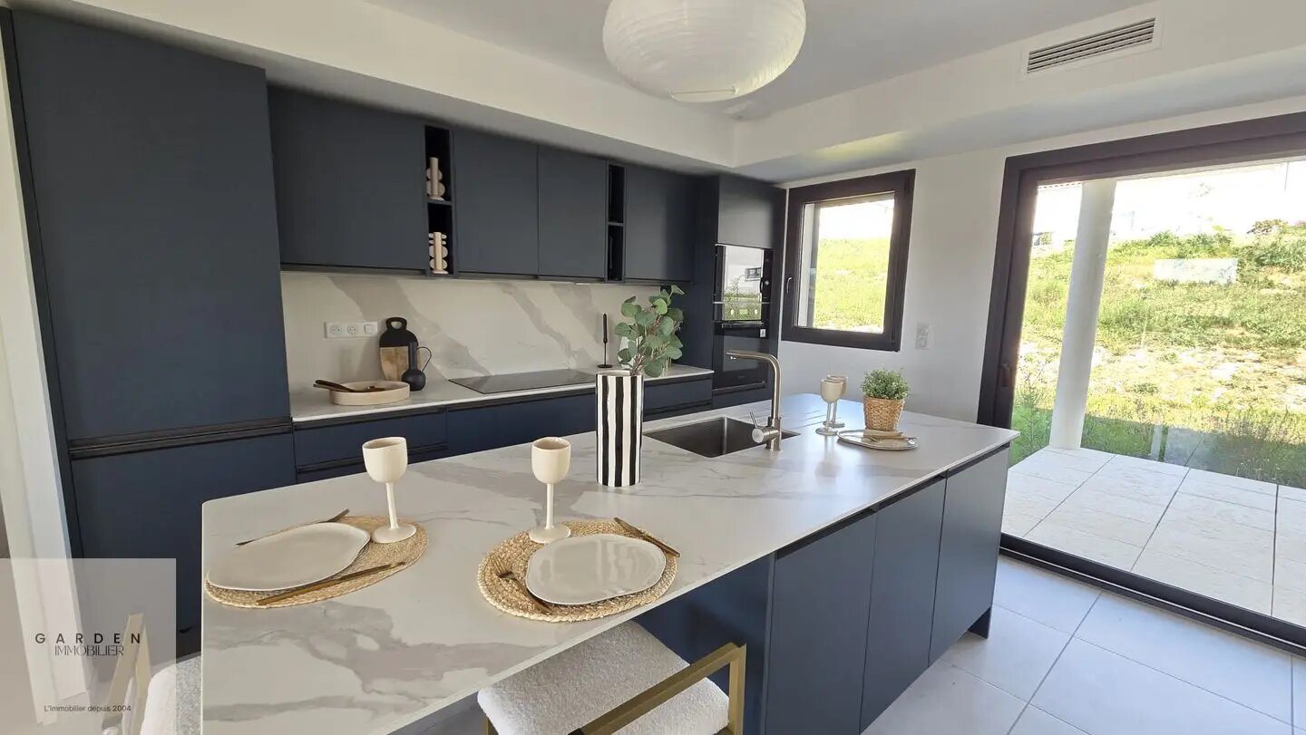 Maison à vendre, 110m², Castres