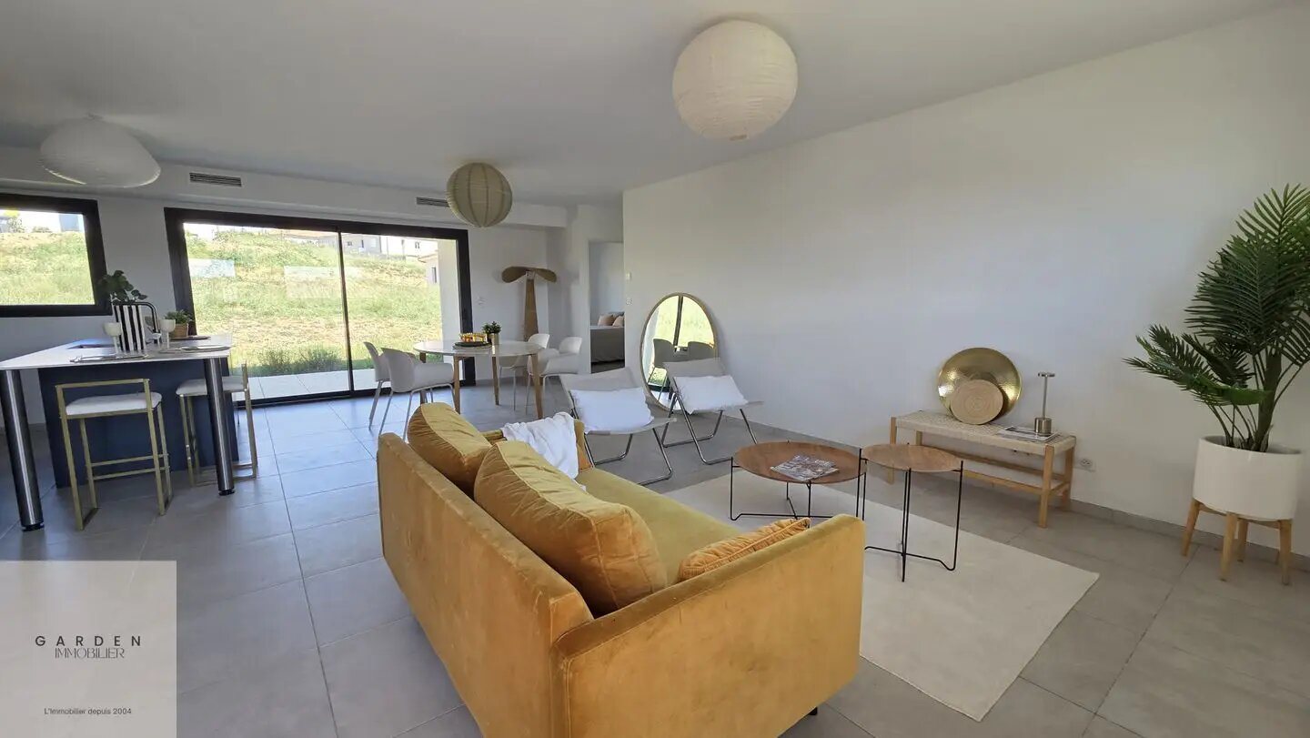 Maison à vendre, 110m², Castres